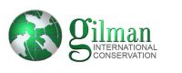Gilman-International-Conservation-logo