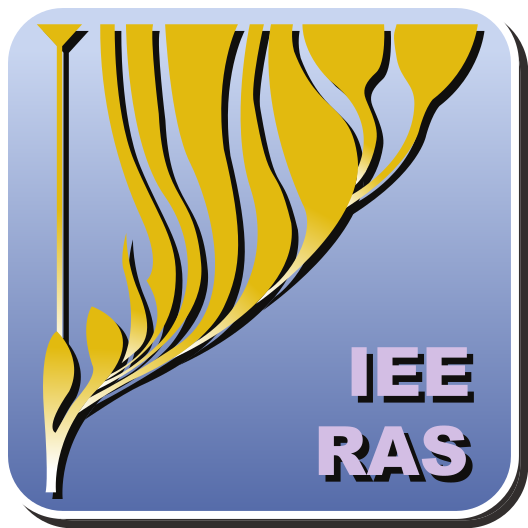 A.N. Severtsov Institute of Ecology and Evolution, Russian Academy of Sciences
