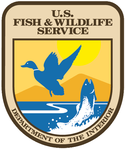 U.S. Fish and Wildlife Service 