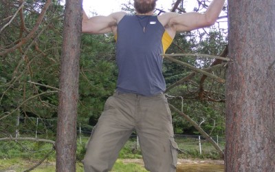 Total Saiga Warrior Challenge – Training Underway!!