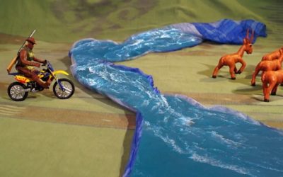 SCA Releases Saiga Song and Music Video