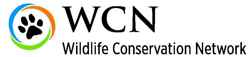 WCN_LogoLeft_CMYK | Saiga Conservation Alliance